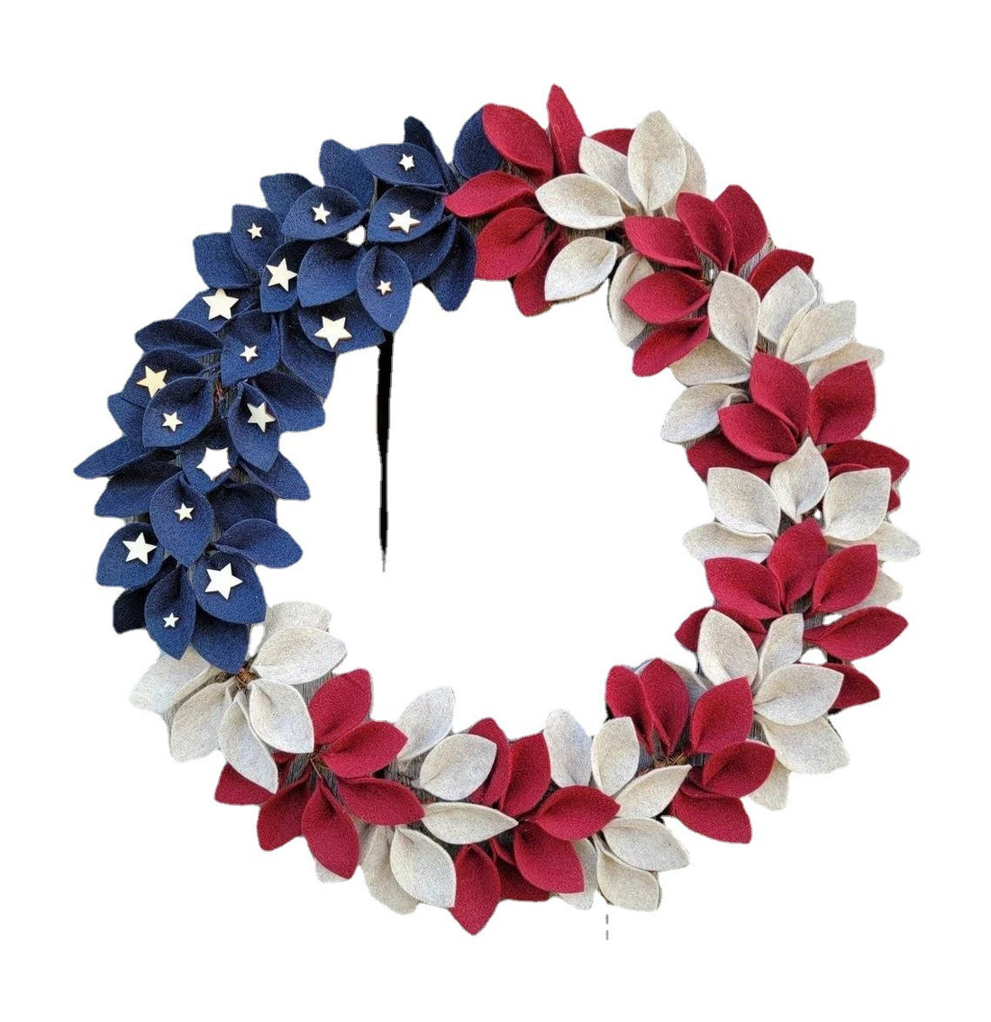 Holiday Showcase Tool Independence Day Garland