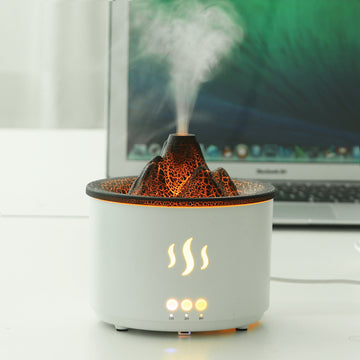 Crack Effect Domestic Aroma Diffuser