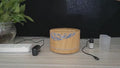 Wood Grain Home Diffuser Advanced Aroma Diffuser